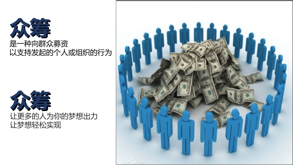 众筹方案最新版_第3页