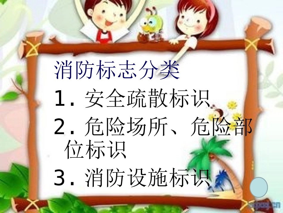 认识消防标志(1)_第3页