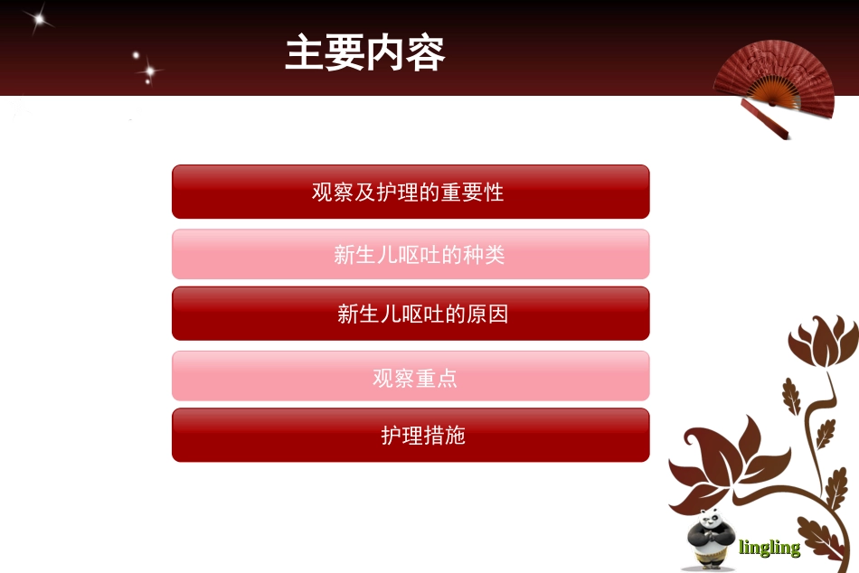 新生儿呕吐的观察护理_第2页