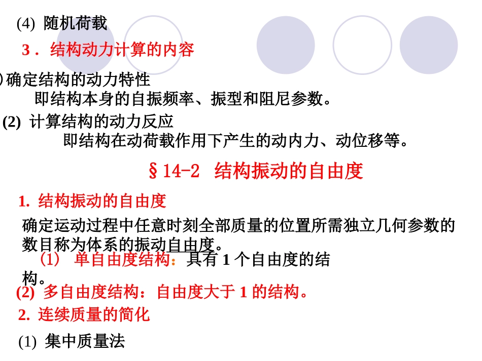 结构动力学1_第3页