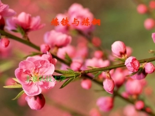 炼铁与炼钢的工艺区别