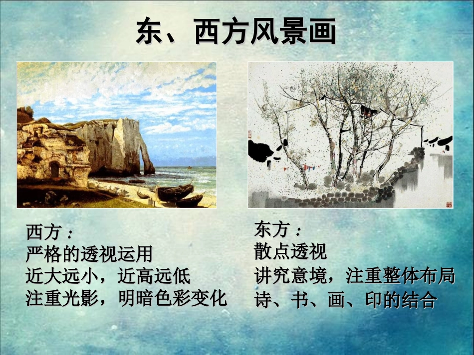 风景画中的透视_第3页