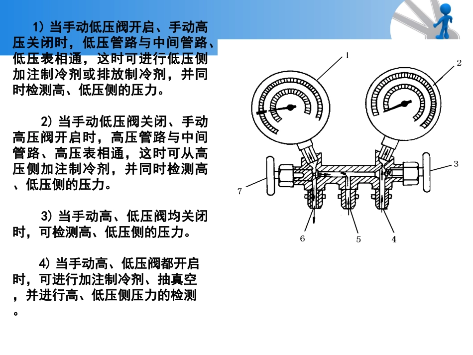 汽车空调制冷系统的检漏与制冷剂回收_第3页