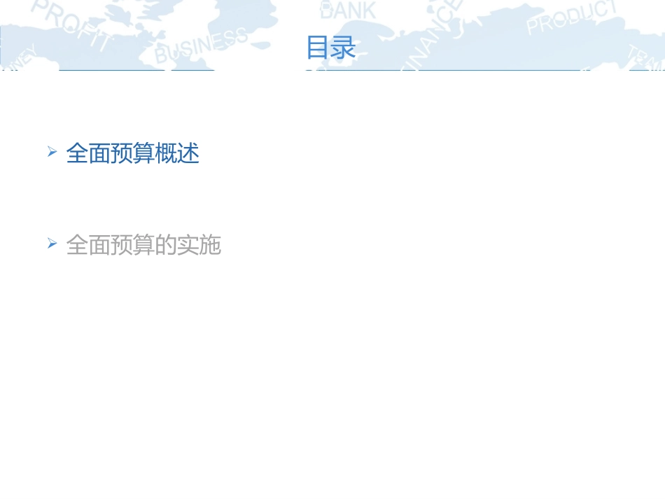 全面预算管理指导手册_第3页