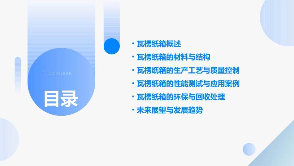 瓦楞纸箱资料课件_第2页