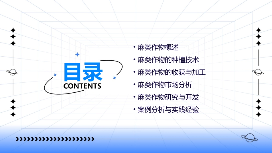 麻类作物分析课件_第2页