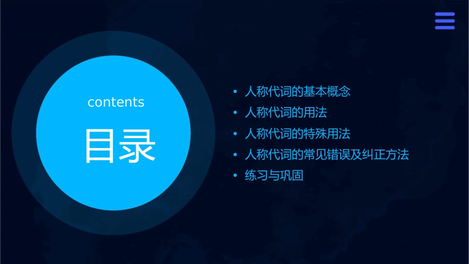 人称代词人家课件1_第2页