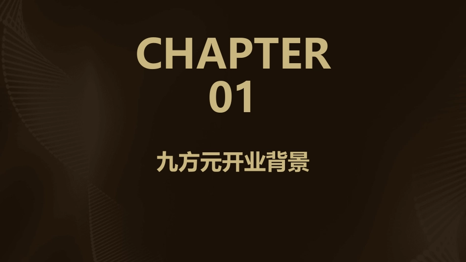 九方元开业企划方案课件_第3页