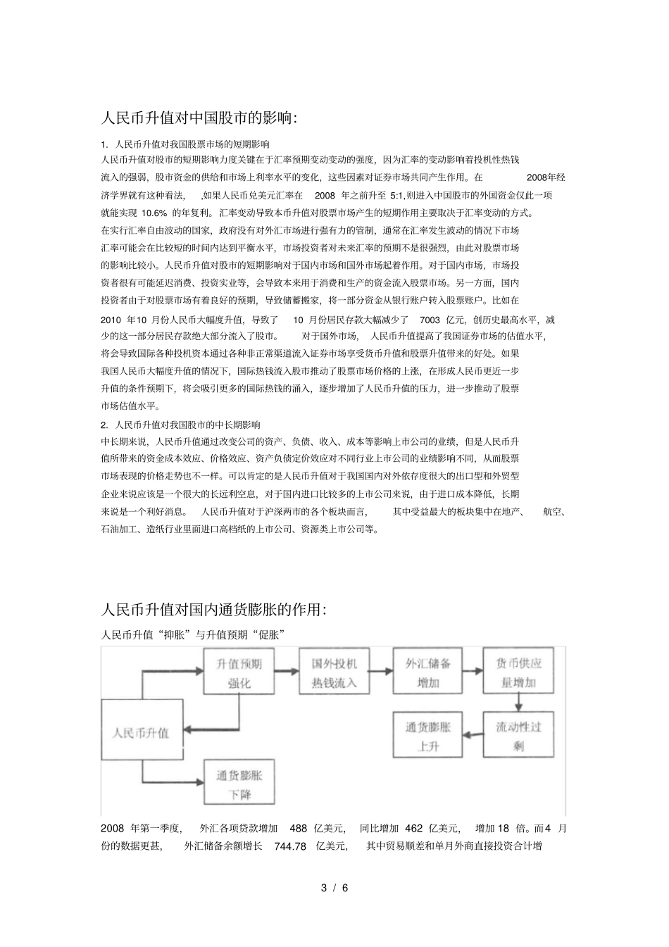 人民币升值压力的来源_第3页