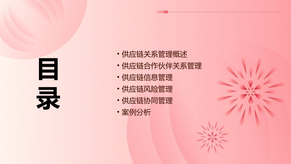 供应链关系管理课件_第2页