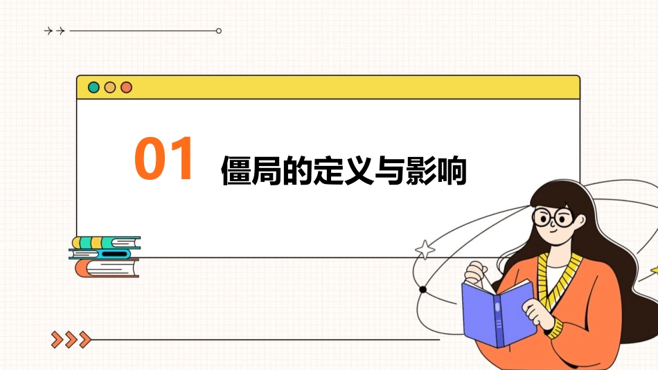 僵局的处理方法课件_第3页