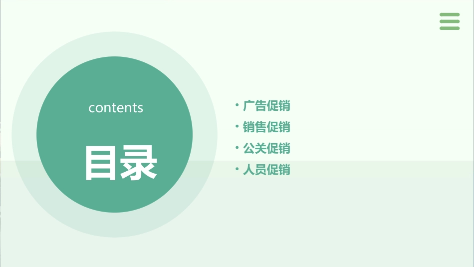 促销组合的四种方式课件_第2页