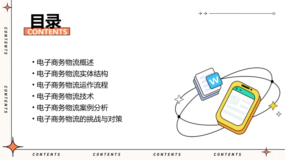 电子商务的物流实体结构课件_第2页