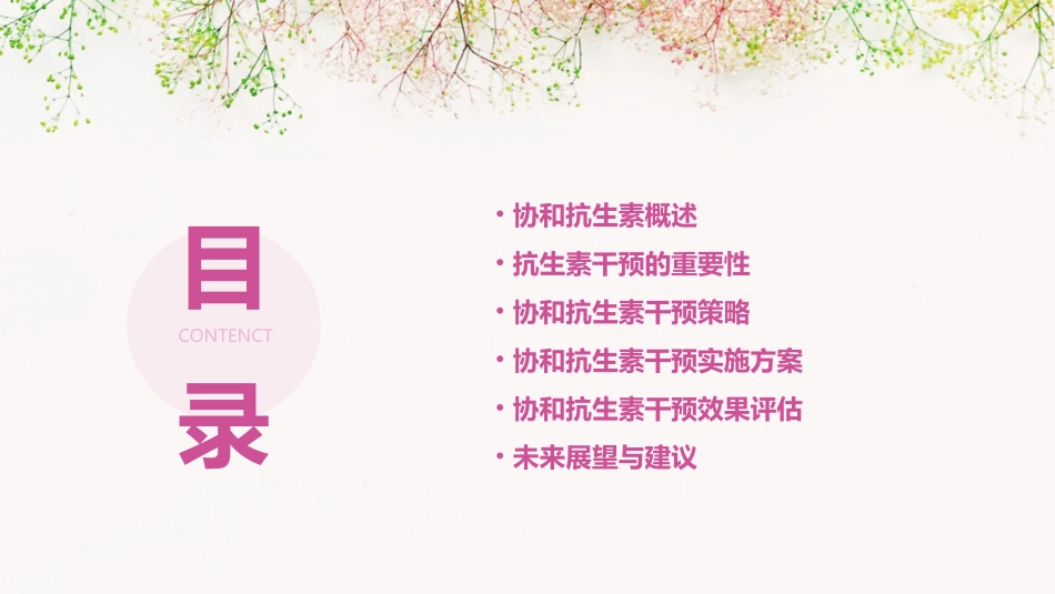 协和抗生素干预策略文档课件_第2页