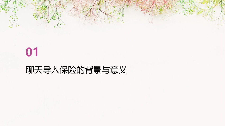 从聊天导入保险课件_第3页