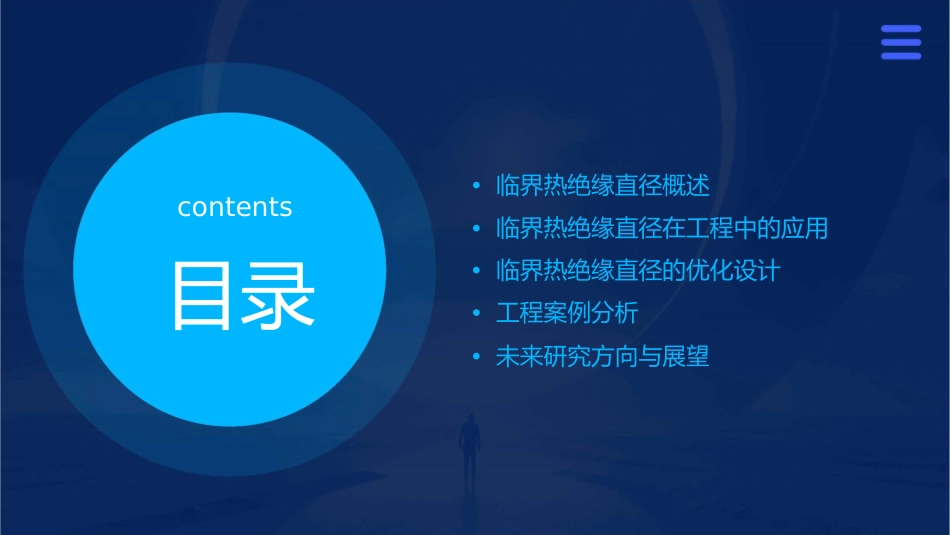 临界热绝缘直径及其在工程中的应用课件1_第2页
