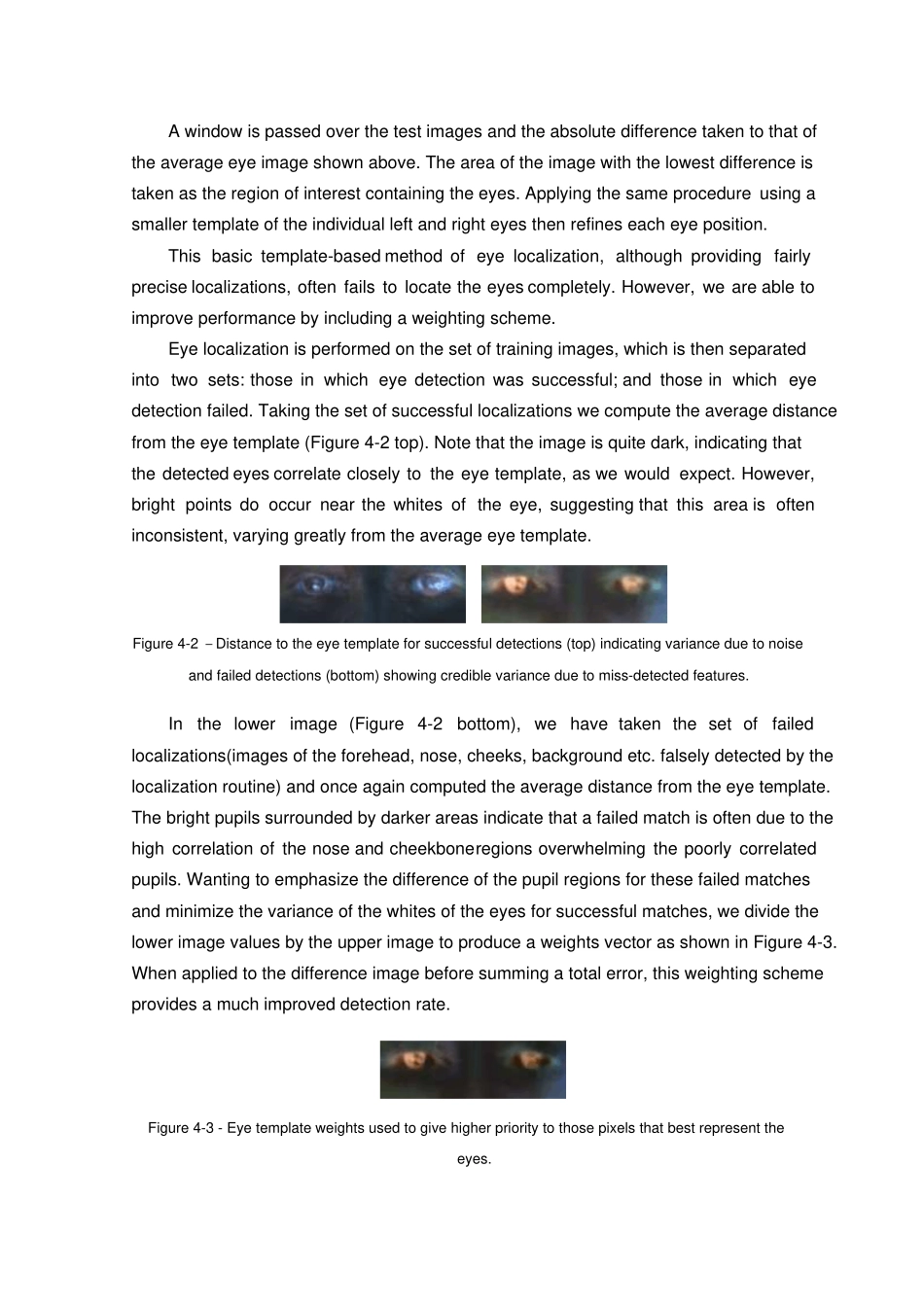 人脸识别文献翻译中英双文_第2页