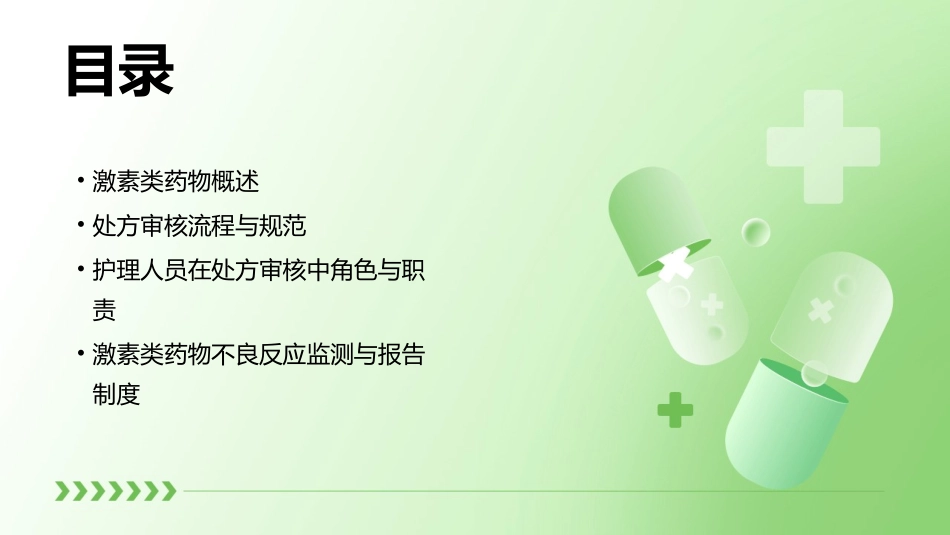 激素类药物处方审核护理课件_第2页