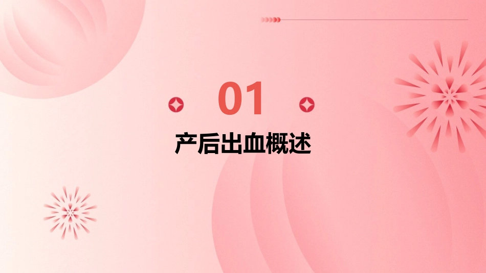 产后出血风险管理护理课件_第3页