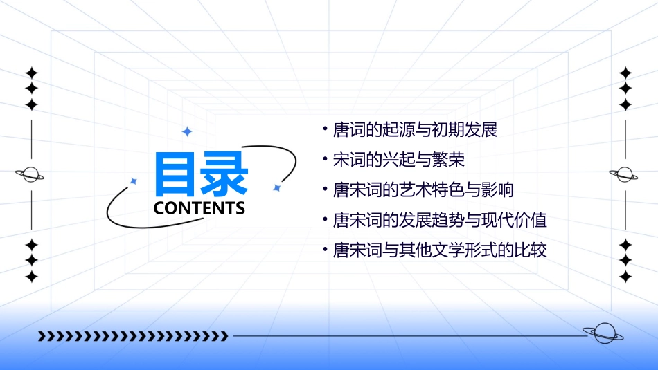 唐宋词的发展历程课件_第2页