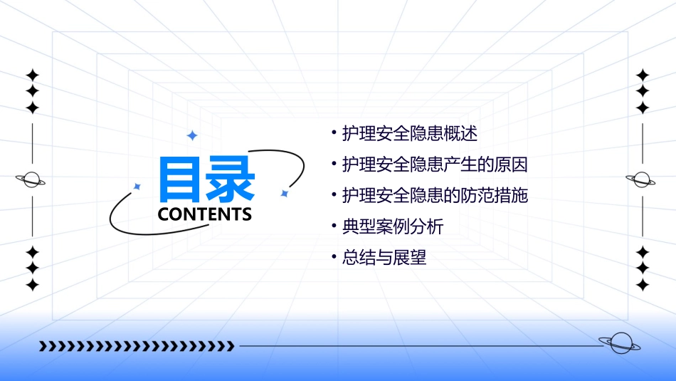 护理安全隐患及防范措课件_第2页