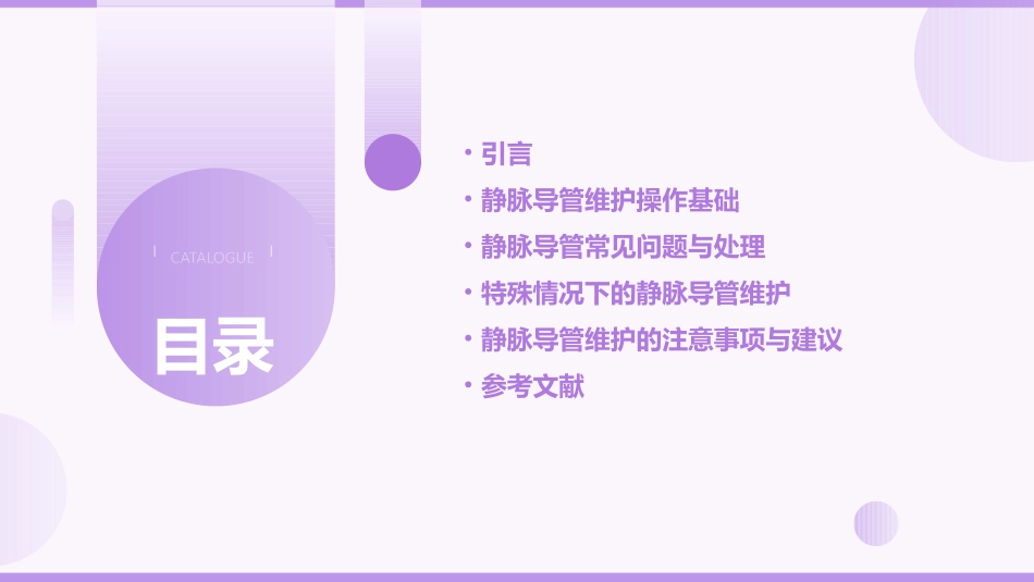 临床静脉导管维护操作专家共识—安徽医科大学第二附属医院护理课件_第2页