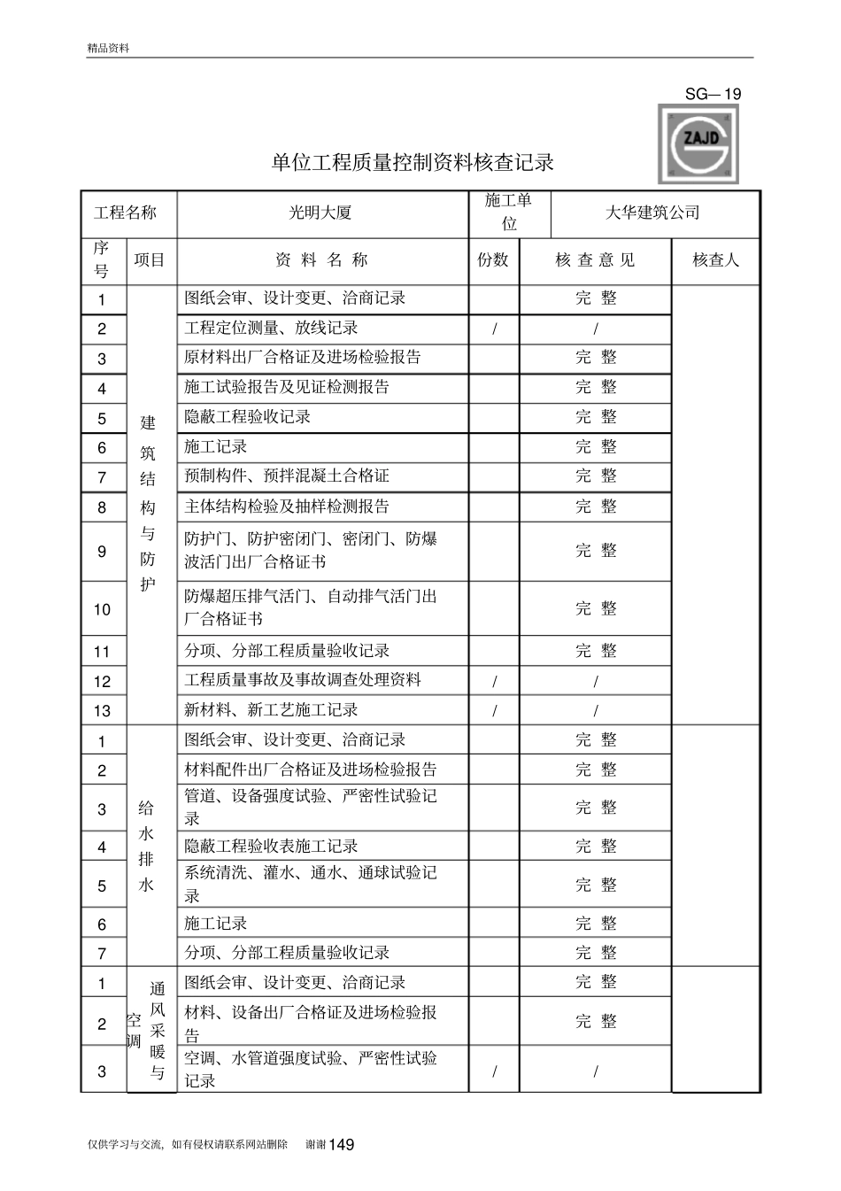 人防资料全套范本培训资料_第3页