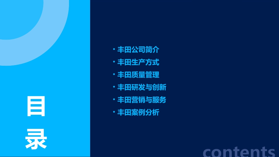 丰田创意功夫课件_第2页