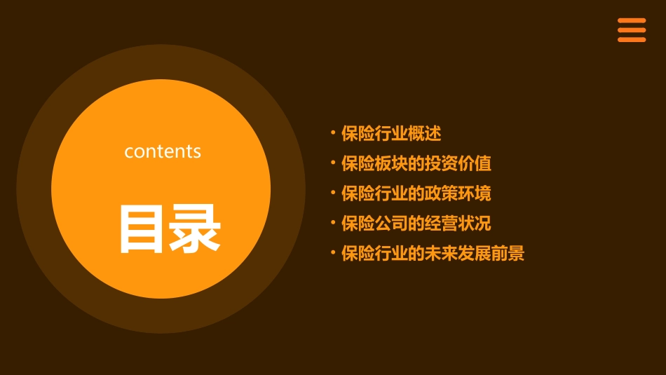 仍看好保险板块趋势行情课件_第2页