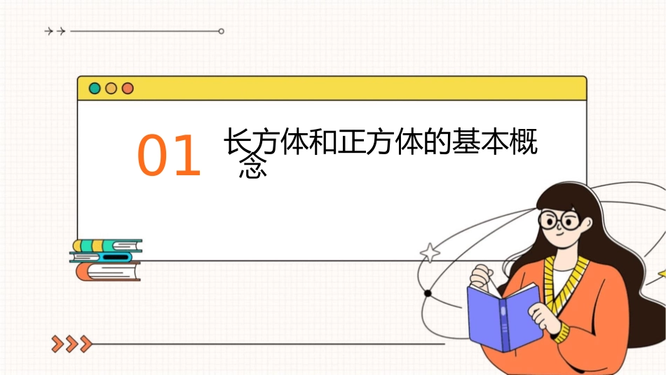 人教版长方体和正方体的体积课件1_第3页