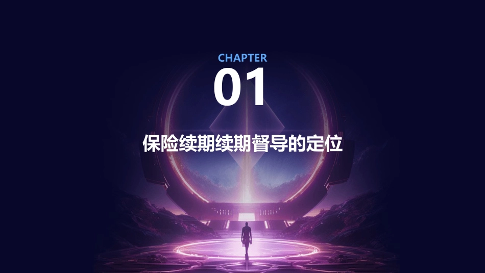 保险续期续期督导的定位与职责课件_第3页