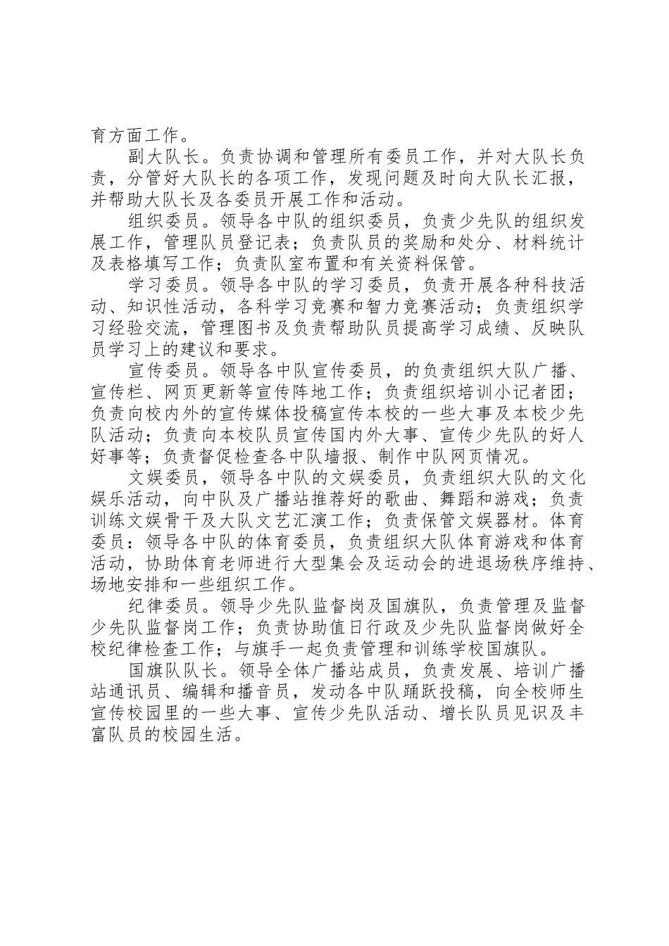 大队委改选方案_第3页