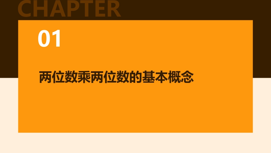 两位数乘两位数复习课件_第3页