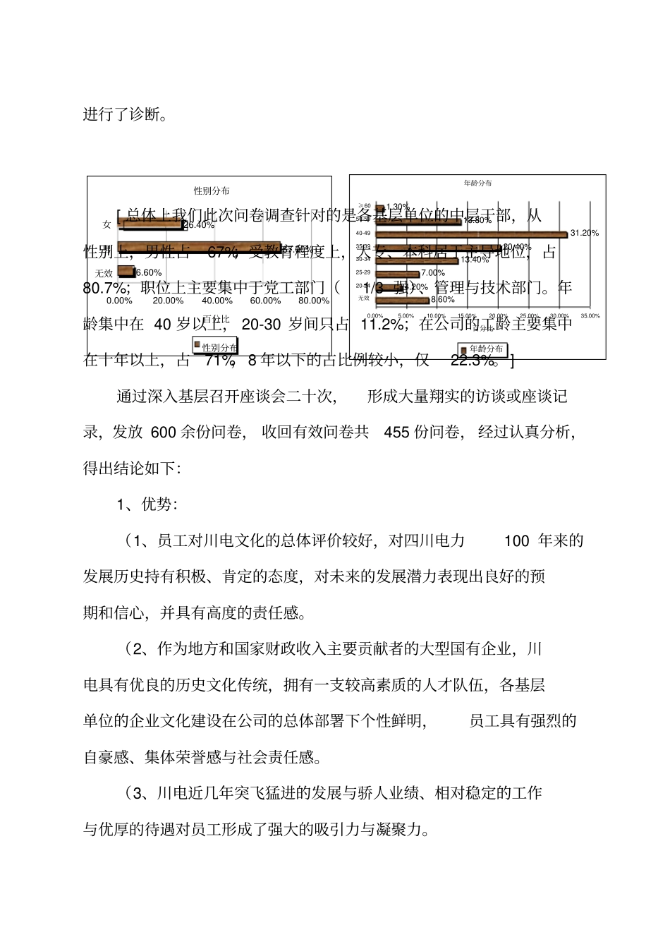 以争先文化铸造卓越川电-四川电力公司企业文化建设总结_第3页
