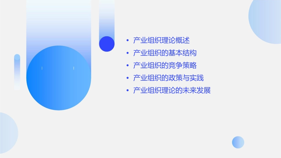 产业组织理论课件1_第2页