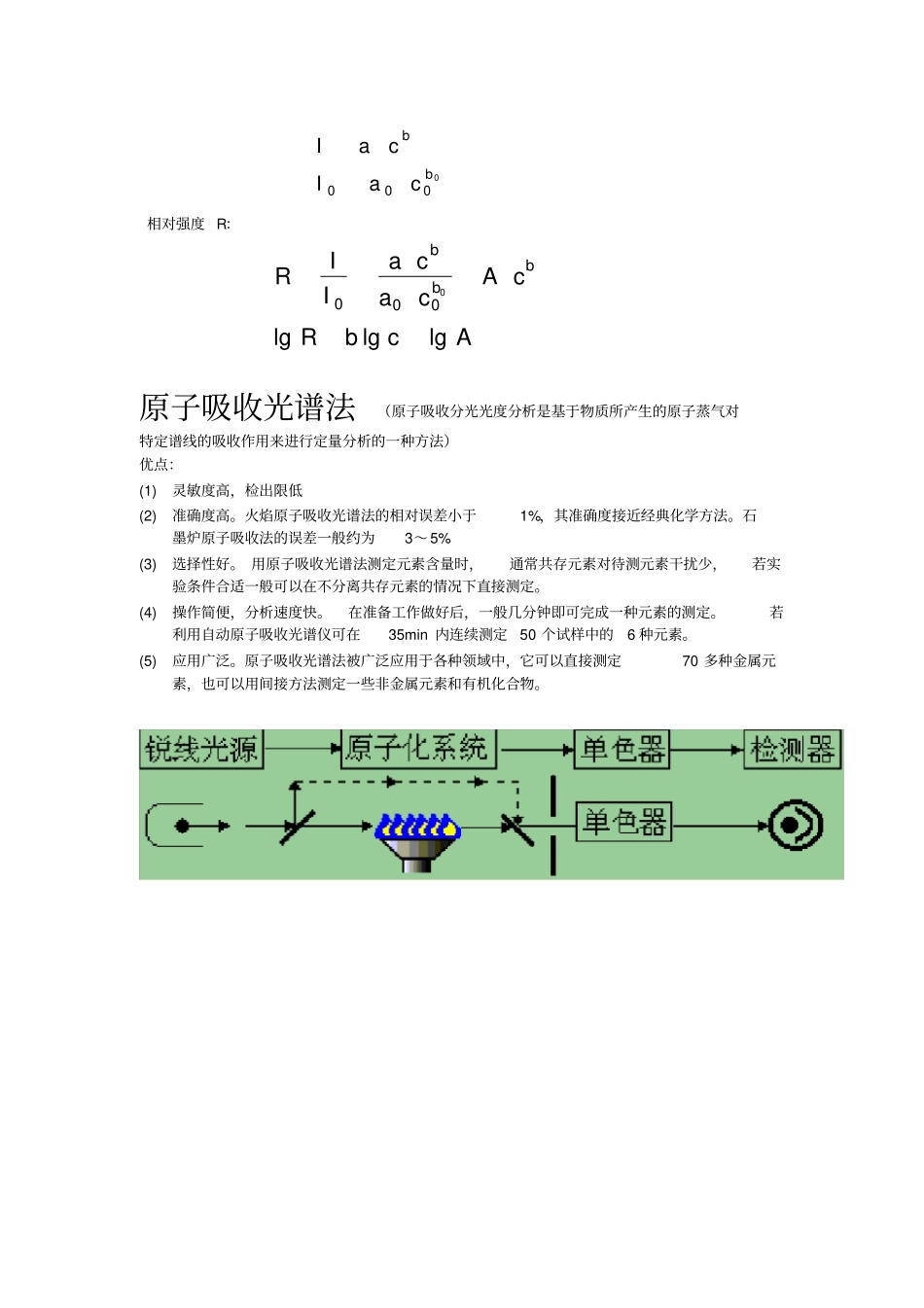 仪器分析重点_第3页