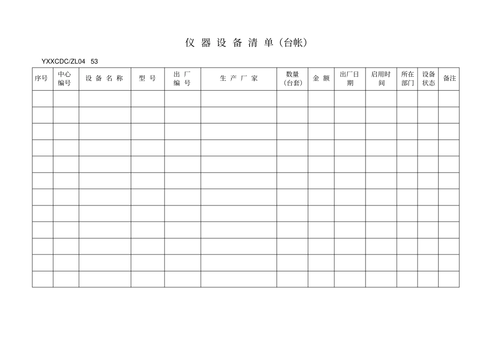 仪器设备购置申请表格-_第3页