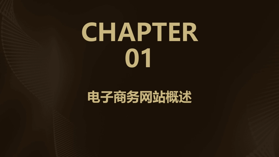 电子商务网站建设与规划设计课件_第3页
