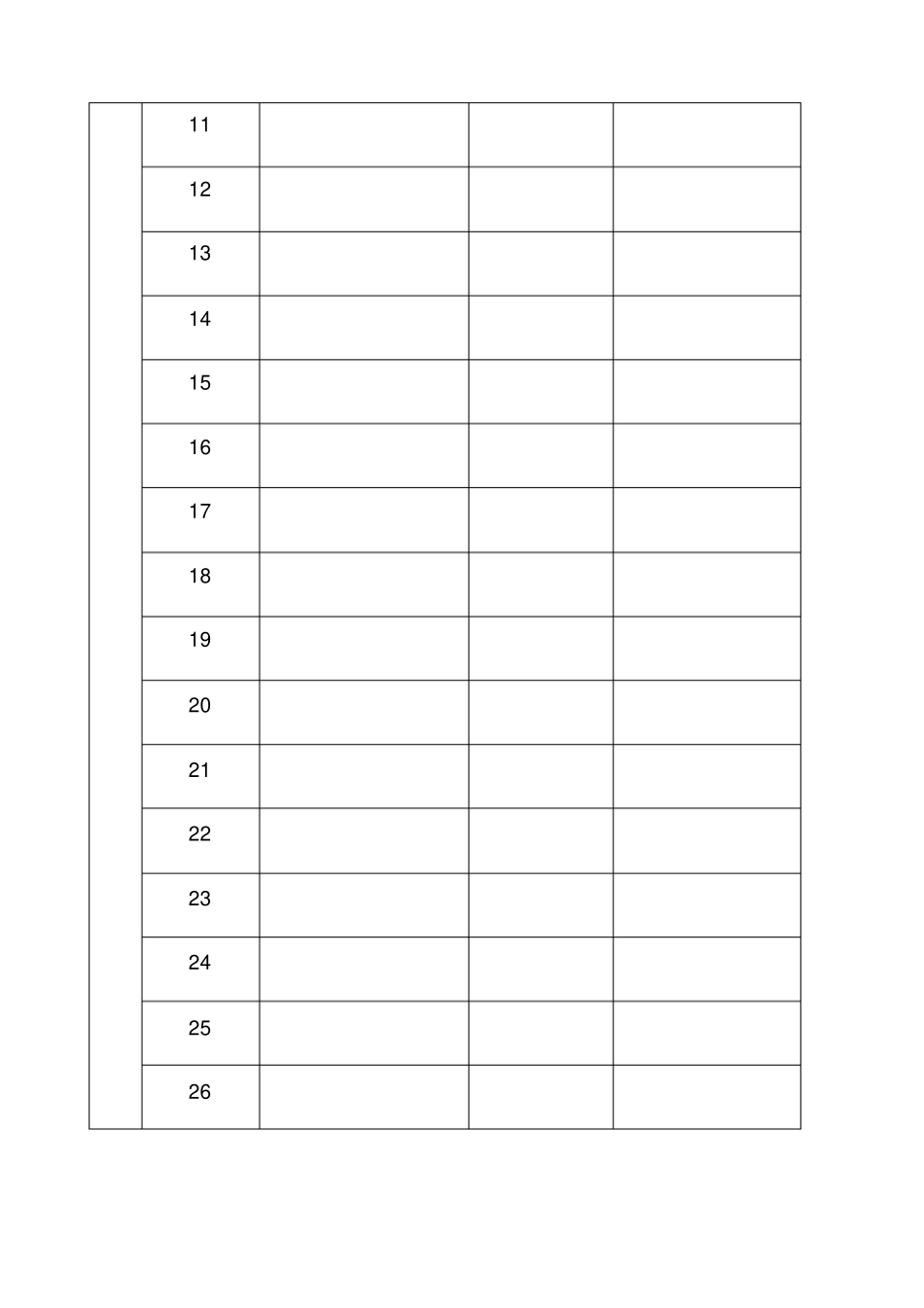 仰拱二衬施工安全技术交底_第2页
