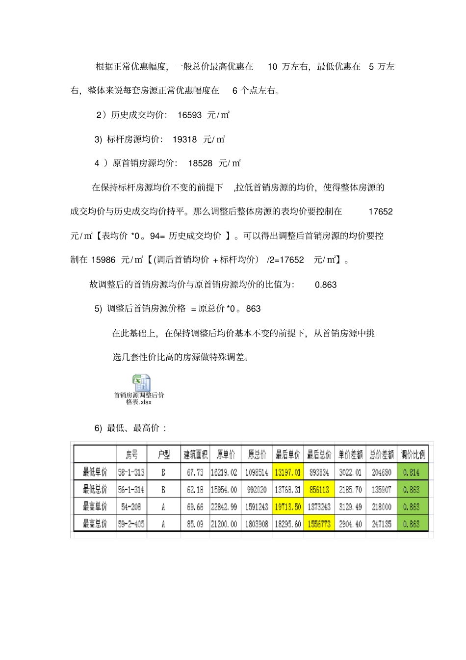 价格调整方案_第3页