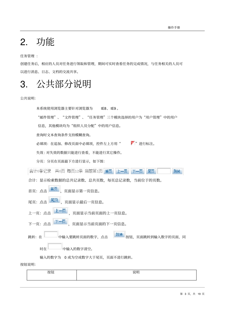 任务管理系统操作手册_第3页