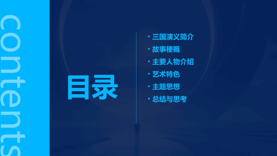 三国演义(刘思含组)课件_第2页