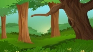 (部编)人教语文2011课标版一年级下册18---小猴子下山