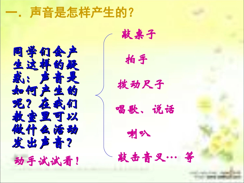 声音的产生与传播1009_第3页