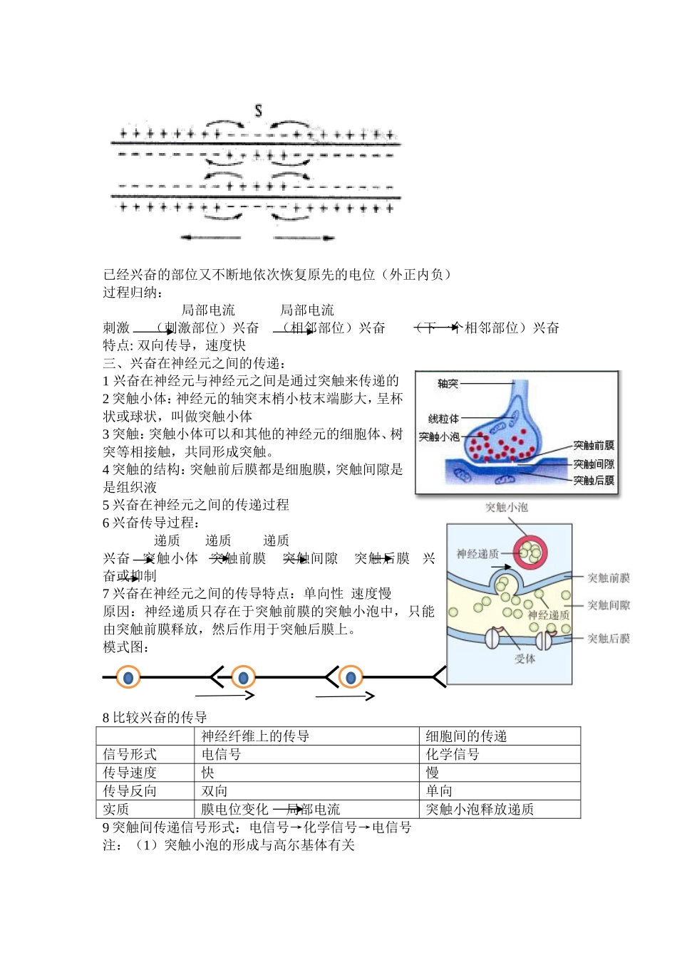 21通过神经系统的调节_第3页