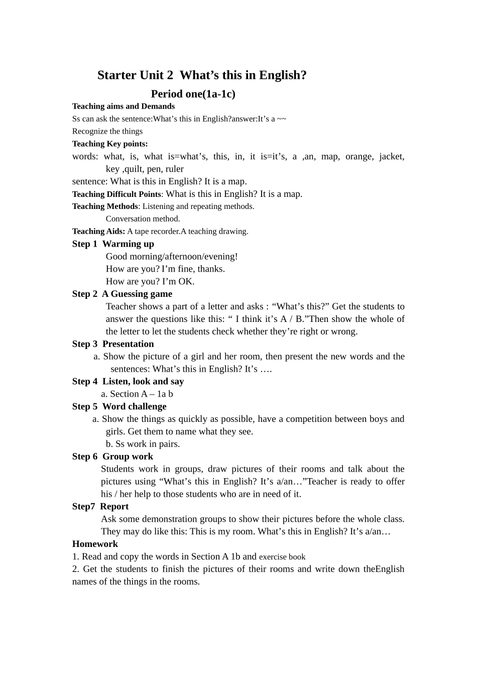 StarterUnit2What_第1页