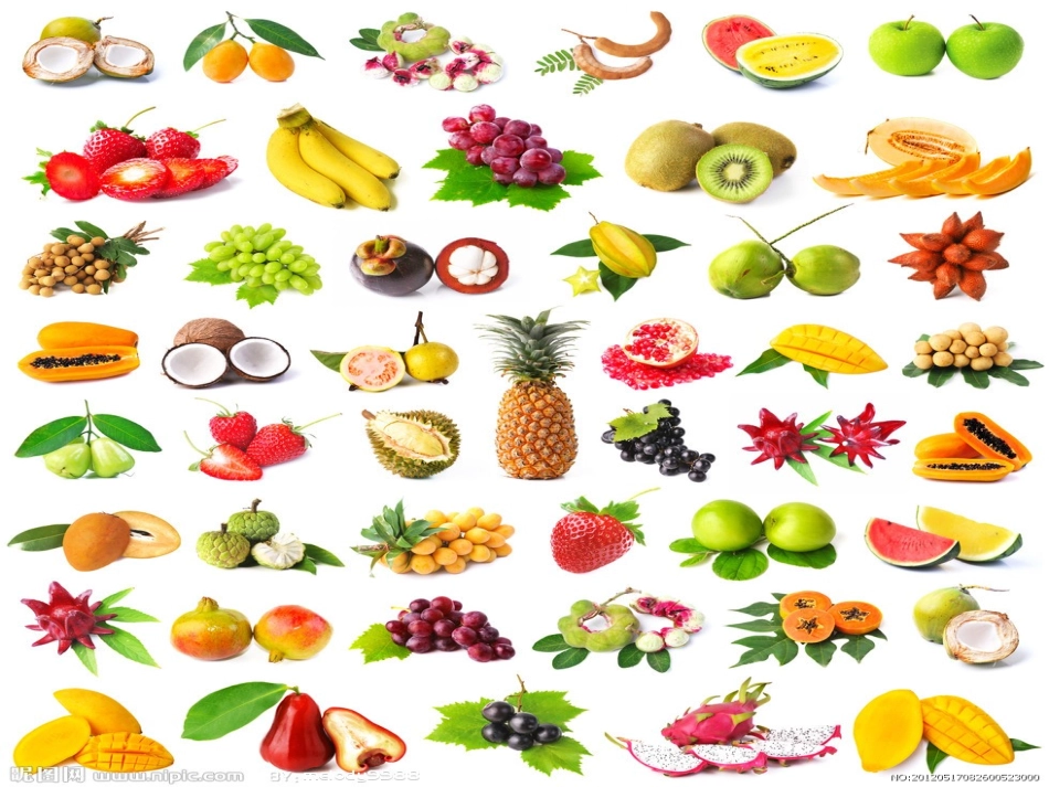 水果单词教学---谭柳_第3页