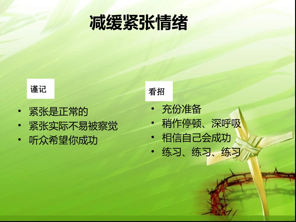总裁演讲口才培训之领导口才培训_第2页