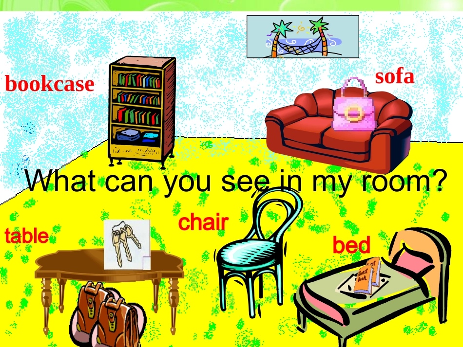 unit4where'smyschoolbag_第2页