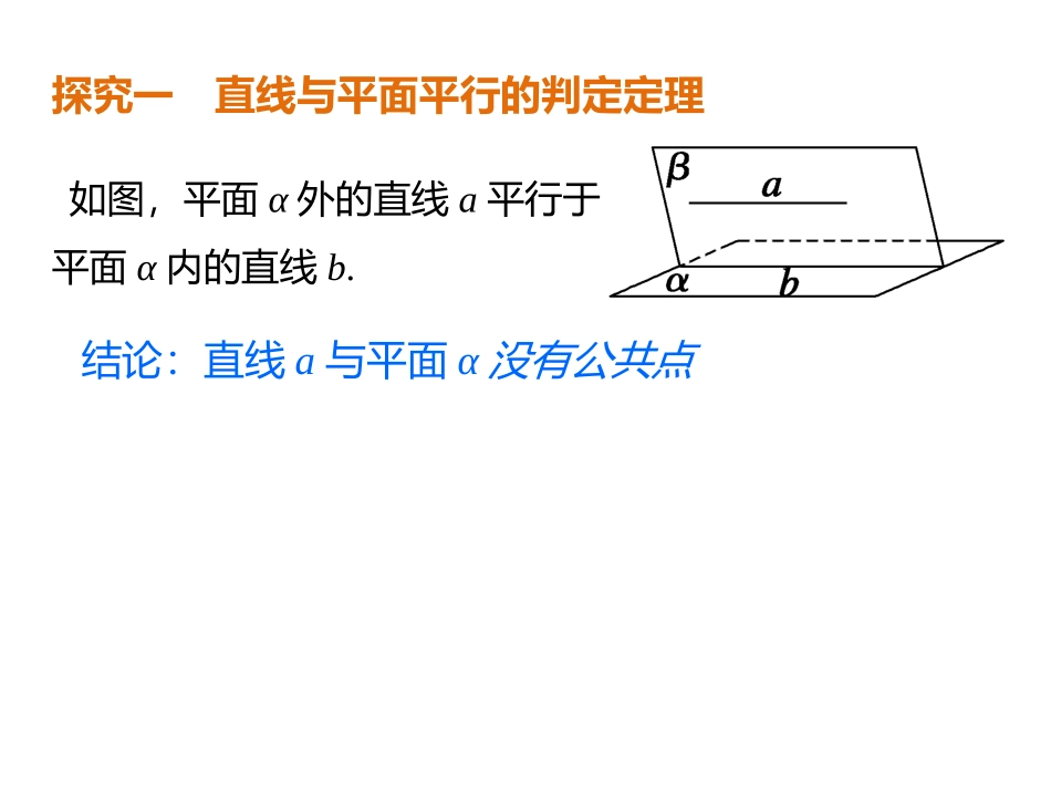 2.2.1线面平行、面面平行(2)_第2页